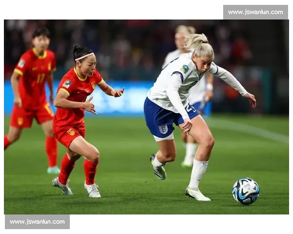 苏格兰女足对阵葡萄牙女足欧洲赛场强强对话走势解析看点焦点